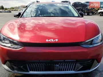 Авто KIA Ev6 2023 № 8226434