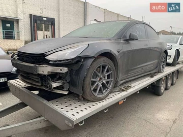 Авто Tesla Model 3 2022 № 8226436