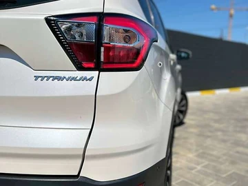 Авто Ford Kuga 2017 № 8226440
