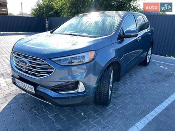 Авто Ford Edge 2019 № 8226444