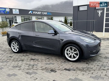Авто Tesla Model Y 2020 № 8226448