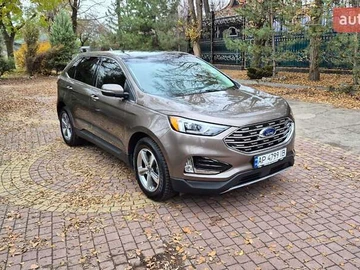 Авто Ford Edge 2019 № 8226450