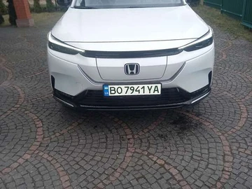 Авто Honda Ens1 2024 № 8226454