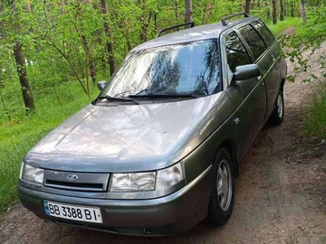 Авто ВАЗ 2111 2005 № 8226542