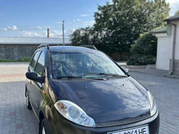 Авто Chery Kimo 2008 № 8226546