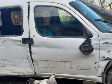 Авто Citroen Berlingo 2006 № 8226547