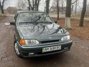 Авто ВАЗ 2115 Samara 2010 № 8226549