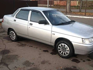 Авто ВАЗ 2110 2007 № 8226552