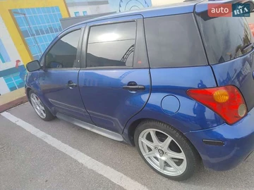 Авто Toyota Xa 2006 № 8226648