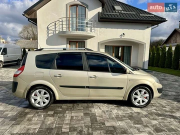 Авто Renault Grand Scenic 2006 № 8226662