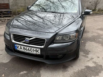 Авто Volvo C30 2009 № 8226671