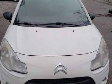 Авто Citroen C3 2012 № 8226674