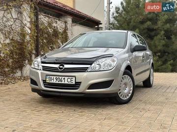 Авто Opel Astra 2008 № 8226762