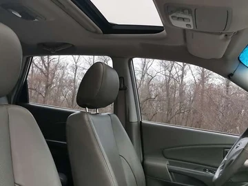 Авто Hyundai Tucson 2006 № 8226840