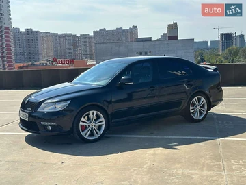 Авто Skoda Octavia 2010 № 8226852