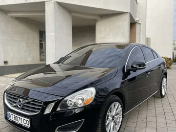 Авто Volvo S60 2012 № 8226853