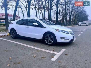 Авто Chevrolet Volt 2014 № 8226859