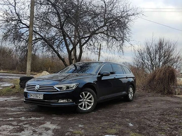 Авто Volkswagen Passat 2015 № 8227008