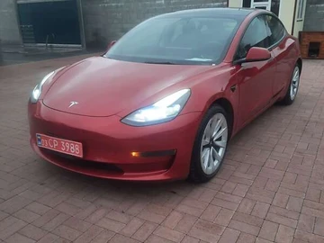 Авто Tesla Model 3 2022 № 8227015