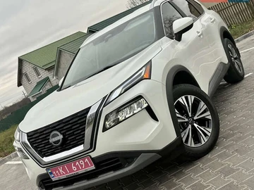 Авто Nissan Rogue 2023 № 8227027