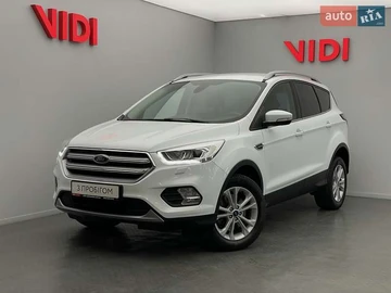Авто Ford Kuga 2019 № 8227030
