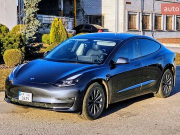 Авто Tesla Model 3 2022 № 8227038