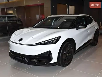 Авто Volkswagen Id Unyx 2024 № 8227046