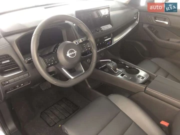 Авто Nissan X-Trail 2025 № 8227220