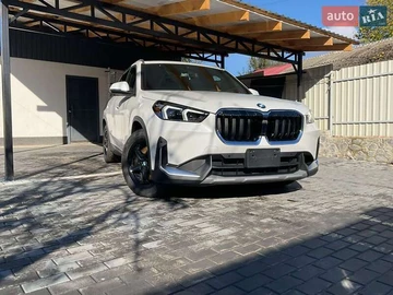 Авто BMW X1 2023 № 8227221