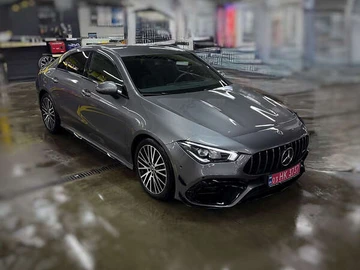 Авто Mercedes Cla-Class 2023 № 8227226