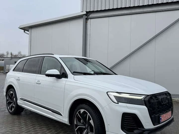 Авто Audi Q7 2025 № 8227233