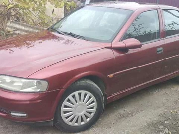 Авто Opel Vectra 1999 № 8227241