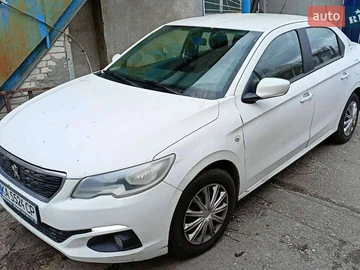 Авто Peugeot 301 2018 № 8227249