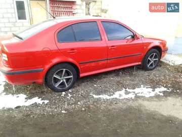 Авто Skoda Octavia 2008 № 8227383