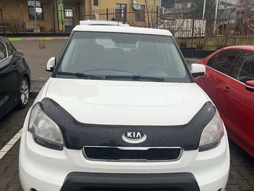 Авто KIA Soul 2011 № 8227384