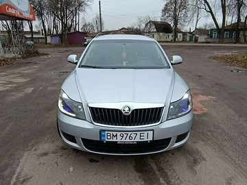 Авто Skoda Octavia 2009 № 8227385