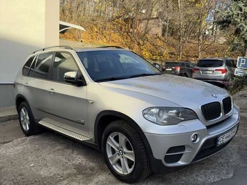 Авто BMW X5 2011 № 8227397