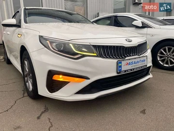 Авто KIA K5 2018 № 8227425