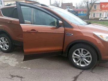 Авто Ford Escape 2017 № 8227428