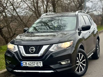 Авто Nissan Rogue 2019 № 8227446