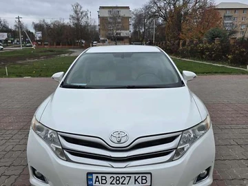 Авто Toyota Venza 2013 № 8227450