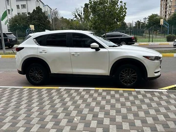 Авто Mazda Cx-5 2019 № 8227452