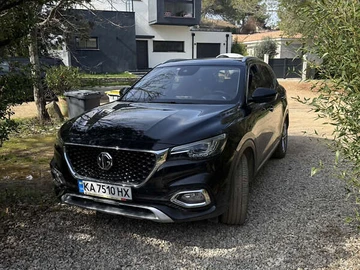Авто MG Hs 2021 № 8227455