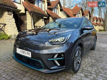 Авто KIA Niro 2020 № 8227458
