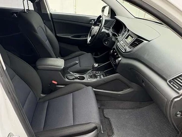 Авто Hyundai Tucson 2016 № 8227462