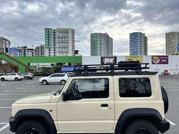 Авто Suzuki Jimny 2020 № 8227470