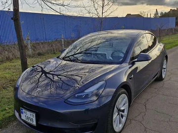 Авто Tesla Model 3 2022 № 8227473