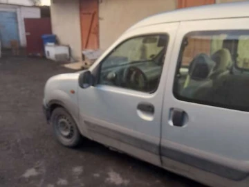 Авто Renault Kangoo 2002 № 8227588