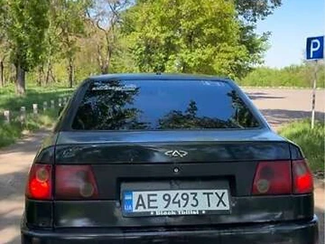 Авто Chery Amulet 2008 № 8227589