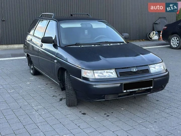 Авто ВАЗ 2111 2008 № 8227591
